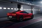 Chevrolet Corvette Stingray Coupe 2013 года (EU)